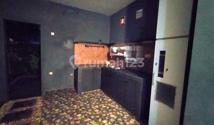 Disewakan Rumah2lt Luas Siap Huni Di Citra Gran Cibubur 2