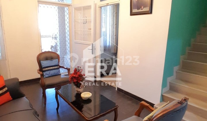 For Quick Sale: 2-Story House Ready to Occupy, Tidy in Citra Grand Cibubur Housing Estate, Jatisampurna, Bekasi 2