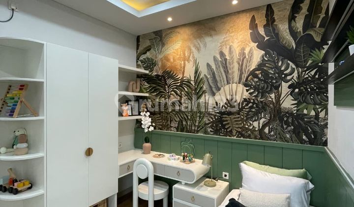 Dijual Rumah 2lt Brand New Di Jakarta Timur Synthesis Huis Dekat Kemana Mana 2