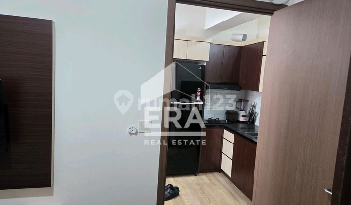 For Sale Quick Pgv Podomoro Golf View Depik Apartment. Furnished Ready to Occupy