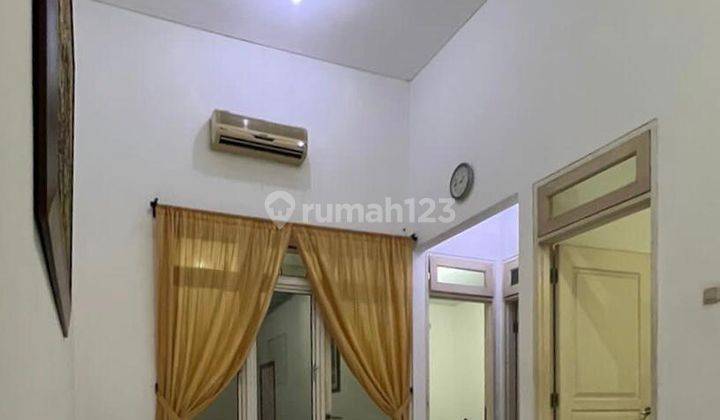 Disewakan Cepat Rumah Citra Gran Cibubur Siap huni  1