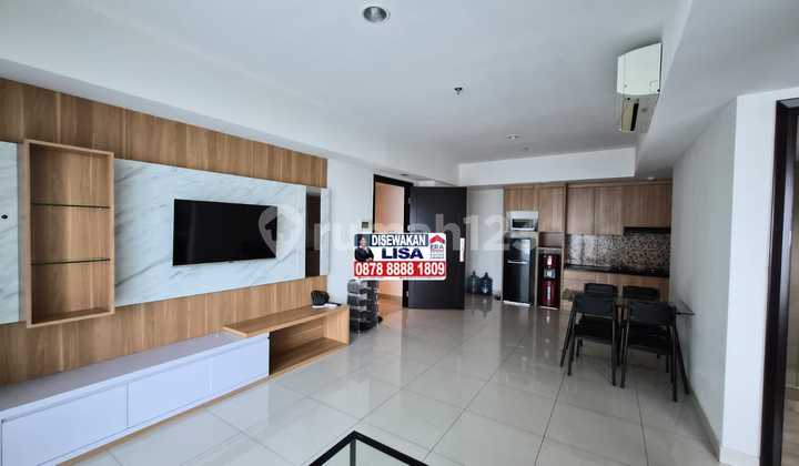 Di Sewakan Apartement Siap Huni di Apart. Kensington Tower Clifford Klp. Gading Jakarta Utara Di Sewakan Apartement Siap Huni di Apart. Kensington Tower Clifford Klp. Gading Jakarta Utara