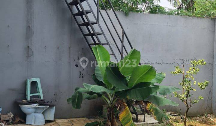 La.1404 Dijual Rumah Citra Gran Siap Huni Bagus  1