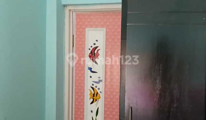 For Sale Fast 2-Story House Mekar Asri Cileungsi Ready to Occupy 2