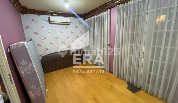 For Quick Sale: Ready-to-Occupy 2-Story House in Citra Gran Cibubur 2