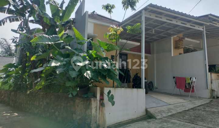 Dijual Cepat Rumah Rapih Di Perum Puri Nirwana Jati Rangga Jati Sampurna Bekasi 2
