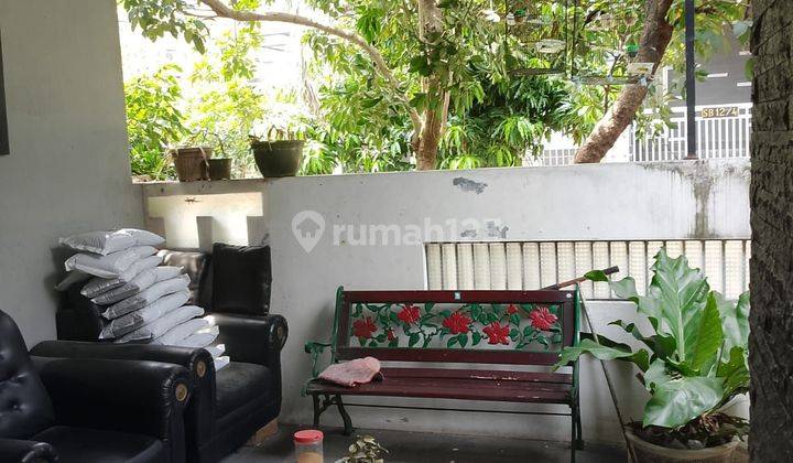 Dijual Cepat Rumah 2 Lantai Di Villa Nusa Indah Siap Huni 2