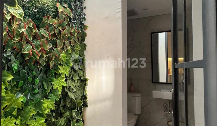 Dijual Rumah 3lt Brand New Di.jakarta Timur Dekat Kemana2 Dekat Tol 2