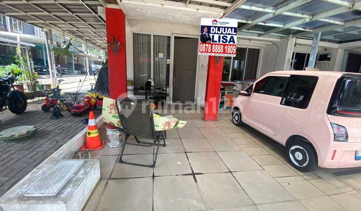 Di Jual Cepat Rumah 2 Lantai di Perumahan Victoria Garden Di Jual Cepat Rumah 2 Lantai di Perumahan Victoria Garden