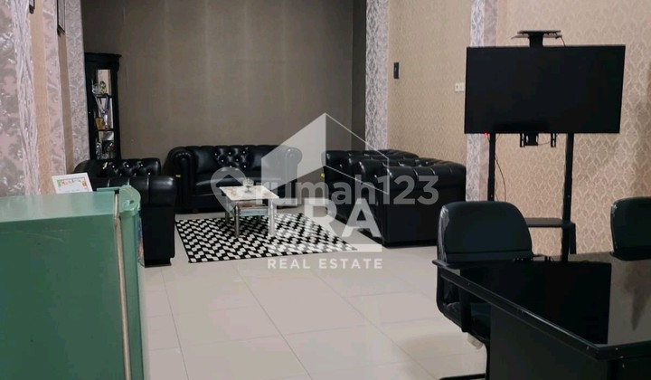 *For Quick Sale: 3-Storey Row House (3 Units Combined), Strategic Location on Jln Hankam Raya* 2