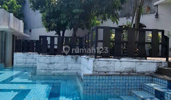 Dijual / Sewa Cepat  Rumah 2lt Mewah Di Citra Gran Cibubur Boulevard Raya Bisa Nego 2