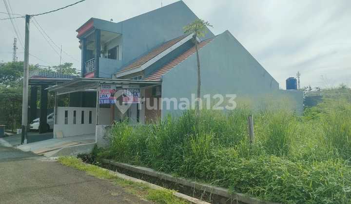 La.1856 Dijual Cepat/disewakan Rumah Taman Mediterania Siap huni La.1856 Dijual Cepat/disewakan Rumah Taman Mediterania Siap huni