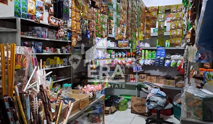 For Quick Sale House & Wholesale Shop in Jatisampurna Bekasi 2