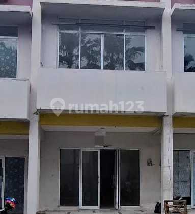 Dijual Cepat Murah Ruko.2lt ******** ******** Gudang/ Kantor Di Cibubur Country Cikeas Bogor