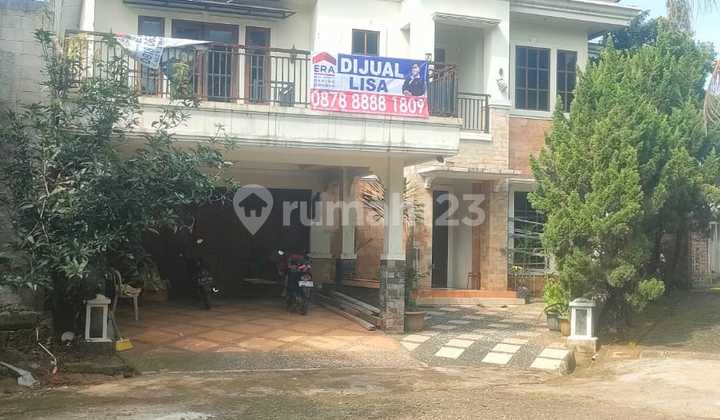 Di Jual Hitung Tanah Saja di Taman Kenari Nusantara Bogor