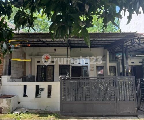 La. Turun Harga Dijual Cepat Rumah 1 Lt Permata Cibubur Siap Huni La. Turun Harga Dijual Cepat Rumah 1 Lt Permata Cibubur Siap Huni