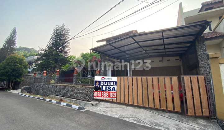 Di Jual Cepat Rumah 2 Lantai di Komplek Villa Cibubur Indah Ciracas Jaktim Di Jual Cepat Rumah 2 Lantai di Komplek Villa Cibubur Indah Ciracas Jaktim
