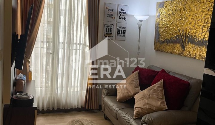 Di Jual Cepat Apartemen Podomoro Golf View Pgv Tower Dahoma di Bojong Nangka Bogor 2