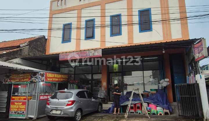 Bc. Dijual Cepat Ruko Pancoran Mas Depok Siap Pakai Ada Kos2an Juga Bc. Dijual Cepat Ruko Pancoran Mas Depok Siap Pakai Ada Kos2an Juga