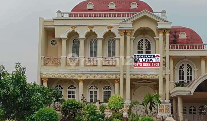 Dijual Rumah Mewah 4lt Split Level Di Kota Wisata Boulevard Raya Paling Depan .strategis Cibubur.bogor Dijual Rumah Mewah 4lt Split Level Di Kota Wisata Boulevard Raya Paling Depan .strategis Cibubur.bogor