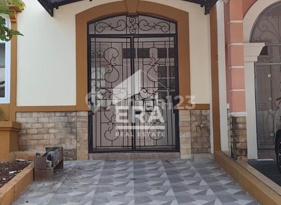 Di Jual Cepat Rumah 2Lt di Legenda Wisata Cibubur Bogor 2