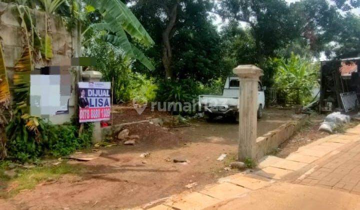 DIJUAL CEPAT TANAH DI DEKAT STASIUN LRT HARJAMUKTI dan Wiladatika Cibubur*  1