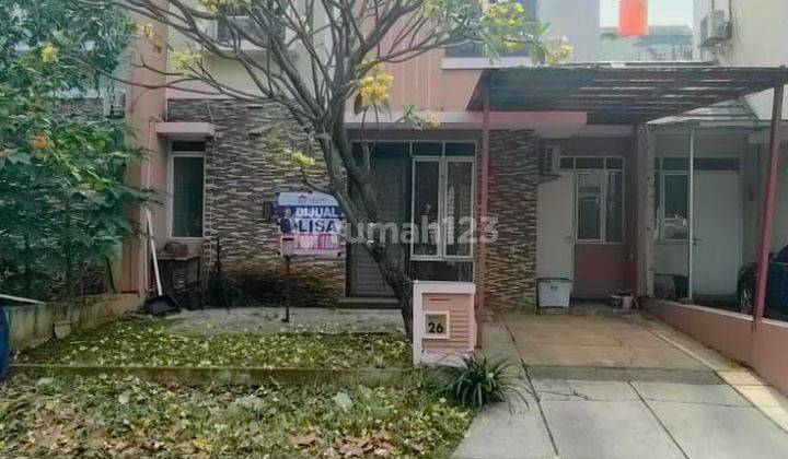 La.1352 Dijual Cepat Rumah 2lt Siap Huni di Metland Cibubur cileungsi Cipenjo 1