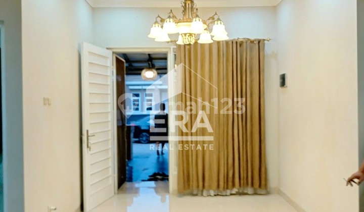 Di Jual Cepat Rumah Siap Huni di Grand Cibubur Country Cluster, Cikeas Bogor 2