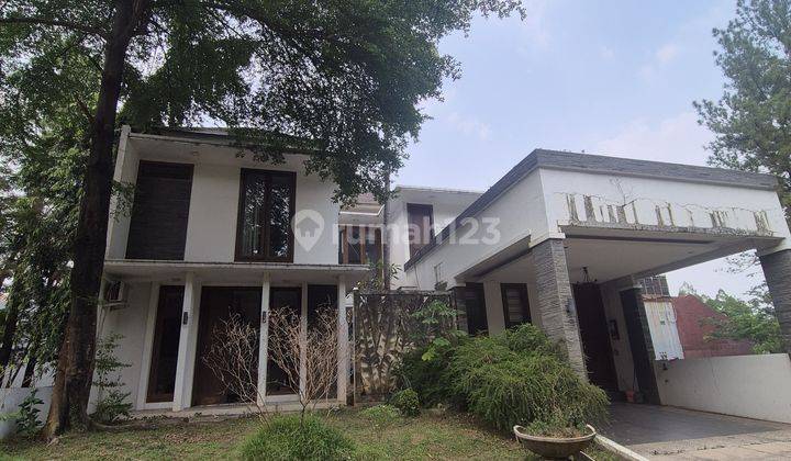 Dijual Cepat Rumah 2lt Di Kota Wisata Cluster Terdepan 1