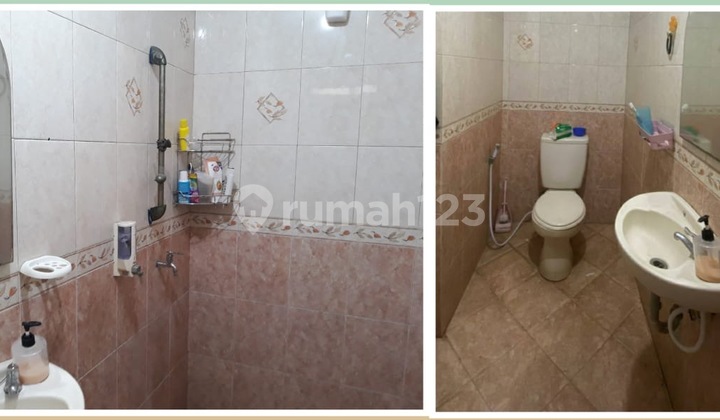 F.S. Quick Sale 2-Story Citra Gran Cibubur House Ready to Occupy 2