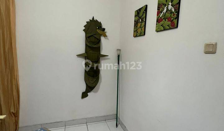 Disewakan Cepat Rumah Citra Gran Cibubur Siap huni  2