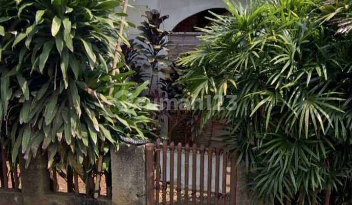 Dijual Rumah Hitung Tanah 5Jt/.Mtr Di.harjamukti Dekat Dari LRT Cibubur Dijual Rumah Hitung Tanah 5Jt/.Mtr Di.harjamukti Dekat Dari LRT Cibubur