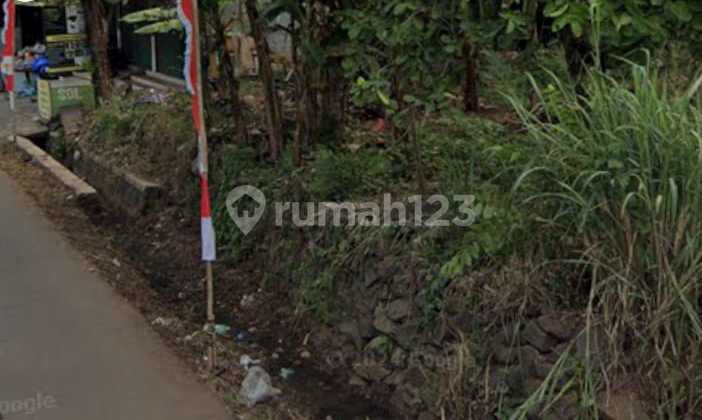 For Quick Sale. 1882 Land by Kranggan JatiRangga Roadside