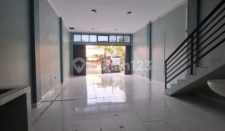 La.1577 For sale or rent 2-story shop house in Pondok Ranggon, East Jakarta 2