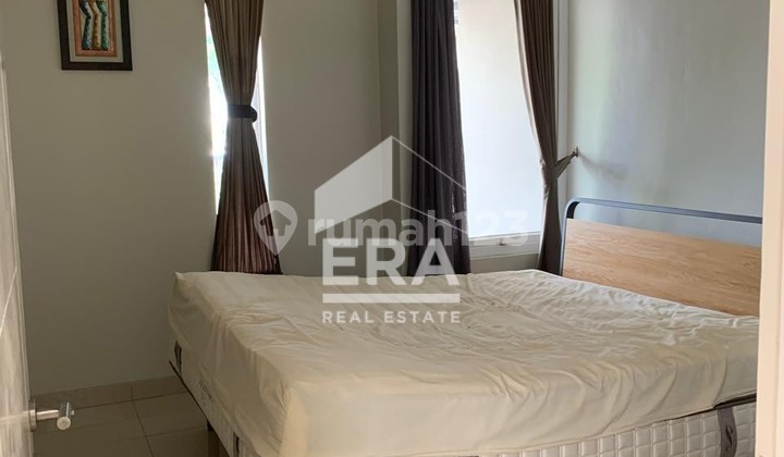 Di Jual Cepat Rumah 2 Lantai di Citra Gran Jatisampurna Bekasi 2