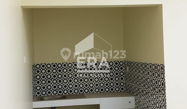 Di Jual Rumah 2 Lantai di Perumahan Kota Harapan Indah Bekasi Cluster 2