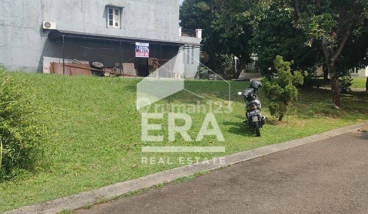 La.1189 dijual tanah kosong di dalam cluster kota wisata 1