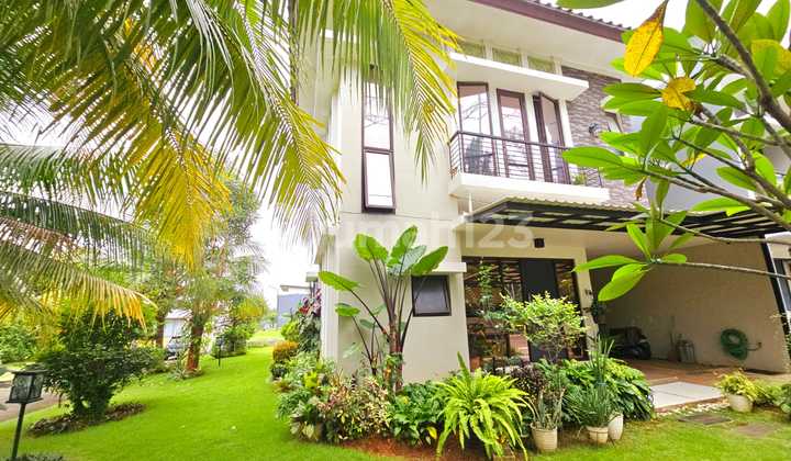 Dijual Cepat Rumah Hook di Legenda Wisata, Cibubur sikap Huni Dijual Cepat Rumah Hook di Legenda Wisata, Cibubur sikap Huni