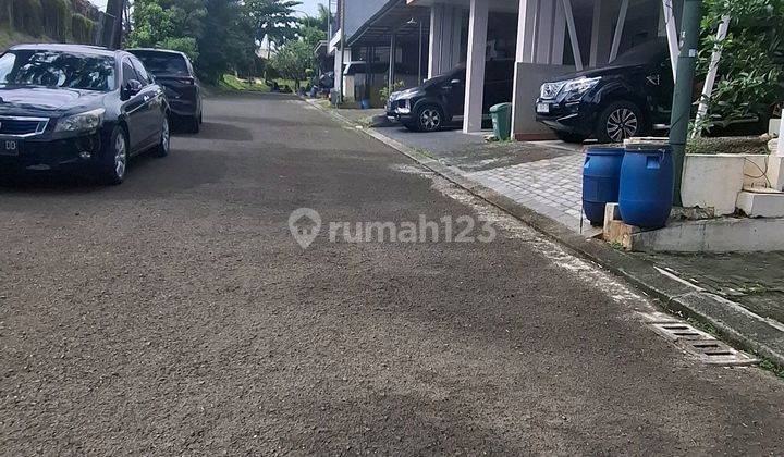 Dijual Cepat Rumah 2lt Siap Huni Di Legenda Wisata Cibubur Full Renov 2