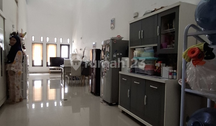 La.1810 Dijual Cepat Rumah Rapih 2lt Villa besakih puri gading Siap Huni  2