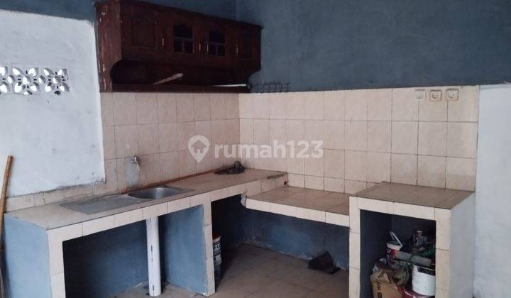 Di Sewa Kan Cepat Rumah Di Taman Kenari Nusantara Cibubur 2