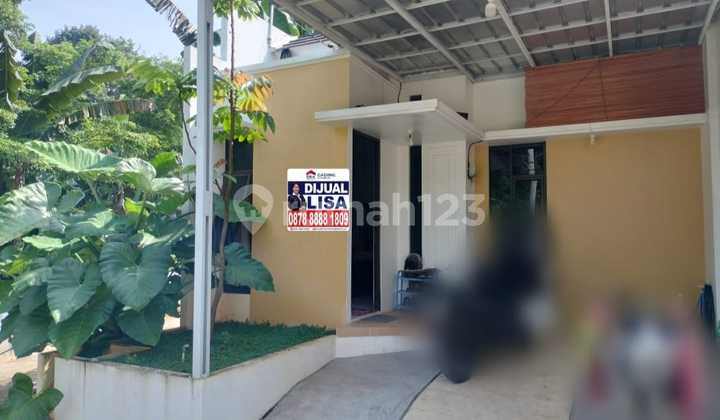 Di Jual Cepat Rumah di Perum. Puri Nirwana 18 Bekasi Di Jual Cepat Rumah di Perum. Puri Nirwana 18 Bekasi