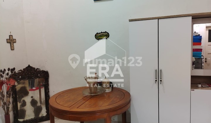 Di Jual Cepat Rumah 1Lt. di Citra Gran Cluster, Tapos Depok 2