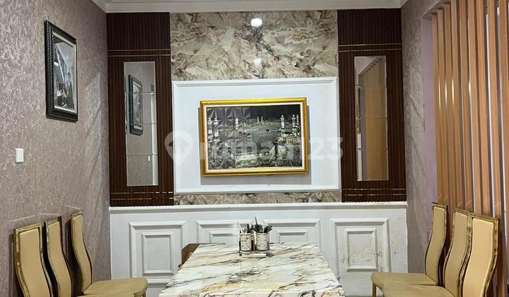 For Quick Sale: La.1569 Citra Gran Cibubur Boulevard House, Ready to Occupy, Neat and Good. 2