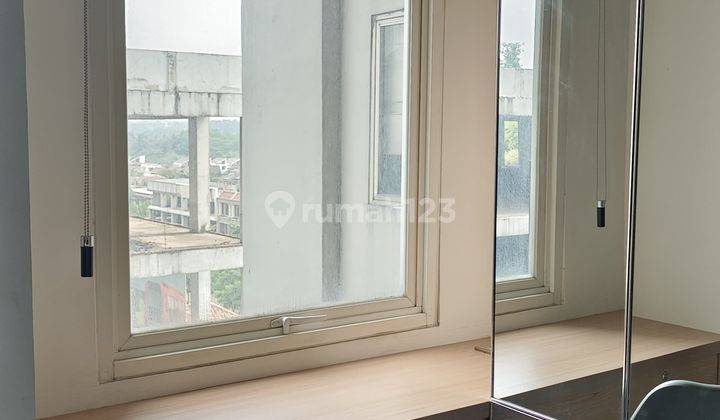 Dijual Cepat Apartement Podomoro Golf View Cimanggis  2