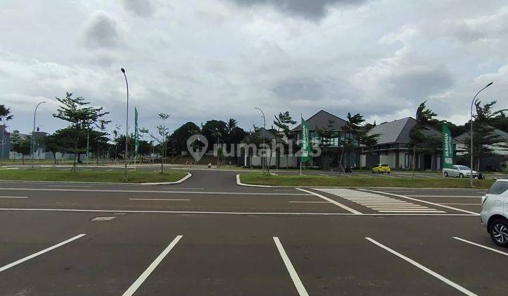 Dijual Cepat ruko citraland cibubur cileungsi the avenue 3* 2