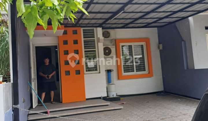 Dijual Cepat Rumah Rapih Di Cibubur Country Cikeas Bogor Dijual Cepat Rumah Rapih Di Cibubur Country Cikeas Bogor