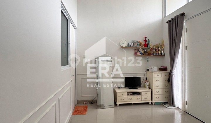 Di Jual Cepat Rumah 1 Lantai di Citra Land Cileungsi Bogor, Cluster 2