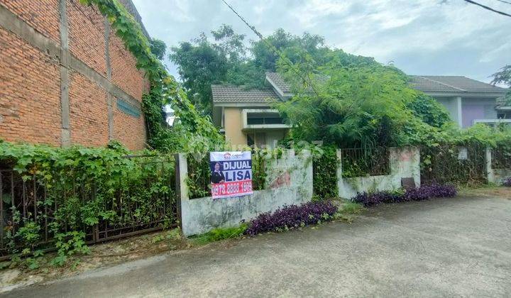 Dijual Cepat Rumah Di Harvest City Setu Bekasi. 1