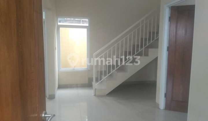 Dijual Cepat Rumah 2lt Rapih Siap Huni Di Icon Cibubur Residance  2